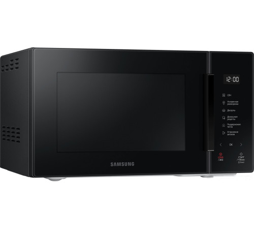 Микроволновая печь Samsung MS23T5018AK/BW