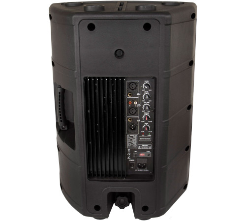 Активная акустика JB Systems PSA-12