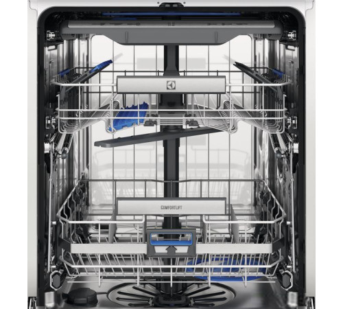Встраиваемая посудомоечная машина Electrolux EEC87315L