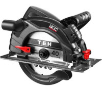 Дисковая циркулярная пила TEH TC19014L