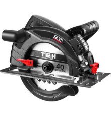 Дисковая циркулярная пила TEH TC19014L