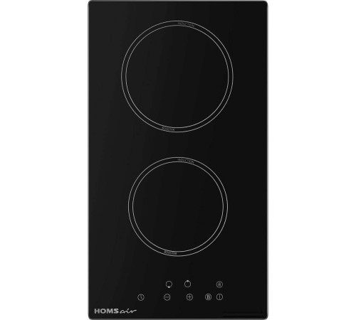 Варочная панель HOMSair HI32ABK