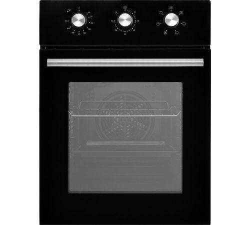 Электрический духовой шкаф ZUGEL ZOE451B