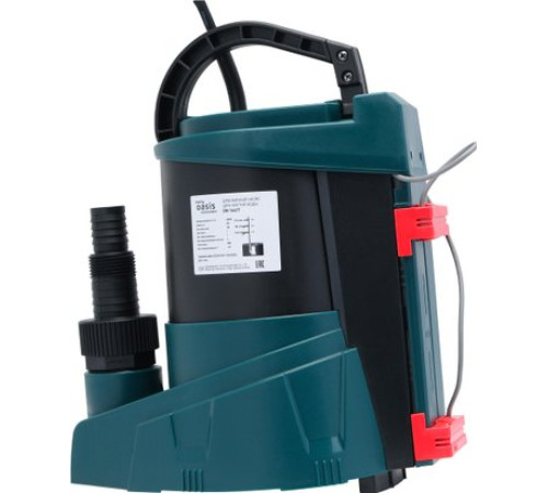Дренажный насос Oasis DN 166/7
