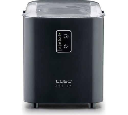 Льдогенератор CASO IceChef Compact