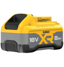 Аккумулятор DeWalt DCB1880 18В/8 Ач