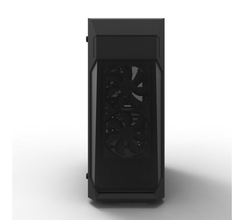 Корпус Zalman Z1 Plus