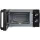 Микроволновая печь Monsher MTW 201 Noir