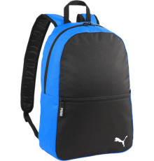 Спортивный рюкзак Puma TeamGOAL 23 09023802 черный/синий