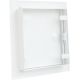 Люк Alkraft Дверца с магнитным замком 60x80 см