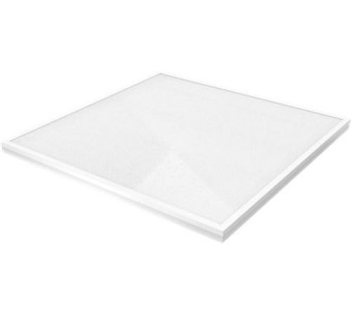 Gauss 48W 4500lm 4000K IP20 595x595x19мм призма LED 842123245