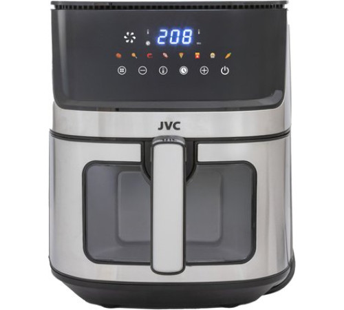 Аэрогриль аэрофритюрница JVC JK-MB051