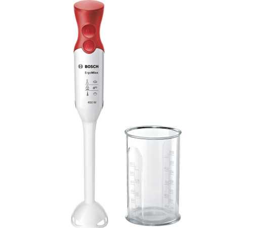 Погружной блендер Bosch MSM64010