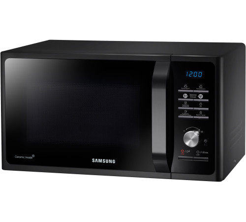 Микроволновая печь Samsung MS23F302TAK