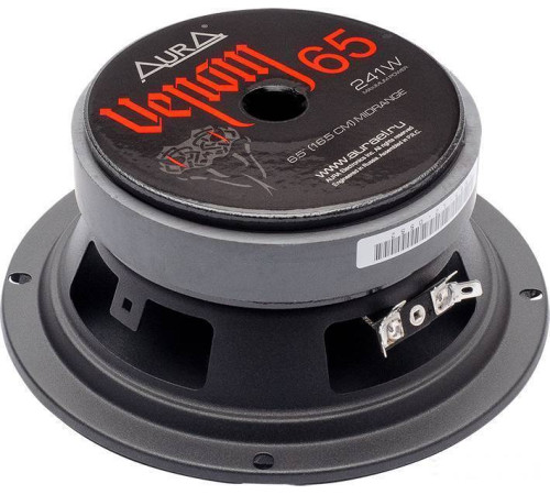 Широкополосная АС Aura Venom-65