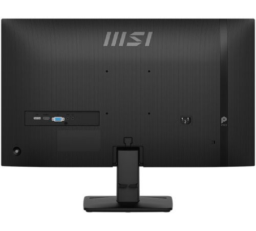 Монитор MSI PRO MP275 E2