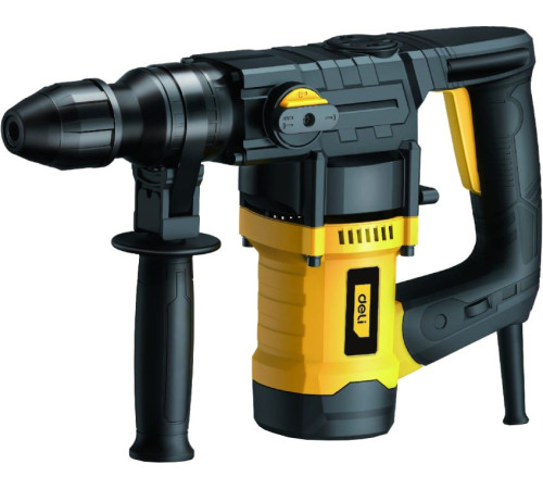Перфоратор Deli DL-DC28-E1 103008