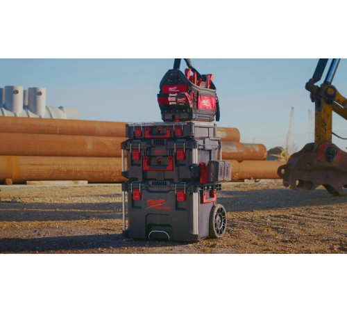 Держатель для АКБ Milwaukee 4932498645