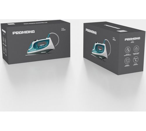 Утюг Redmond Редмонд IR1602