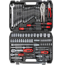 Универсальный набор инструментов ForceKraft FK-41013-5 101 предмет