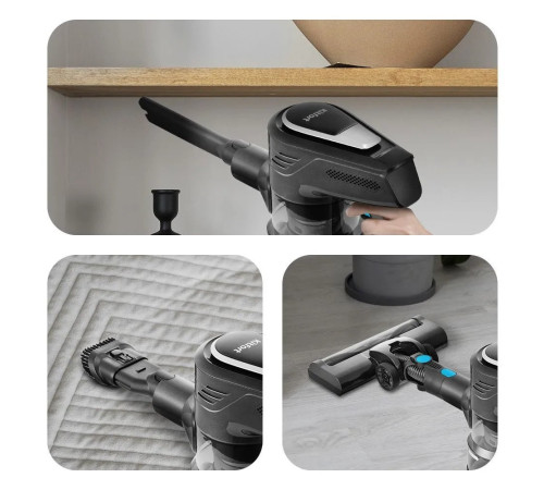 Пылесос Kitfort KT-5390