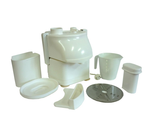 Соковыжималка Спектр-Прибор Куряночка СВПП-201 с шинковкой