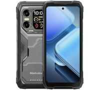 Телефон Blackview Xplore 1 12GB/256GB черный