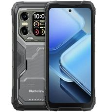 Телефон Blackview Xplore 1 12GB/256GB черный