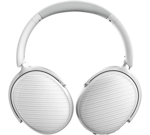 Наушники A4Tech Fstyler BH350C белый