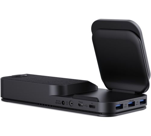 Офисная гарнитура Yealink BH71 Workstation