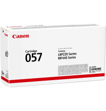 Картридж Canon Cartridge 057