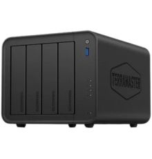 Сетевой накопитель TerraMaster F4-425