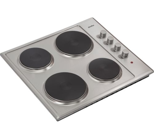 Варочная панель Simfer H60E04M011