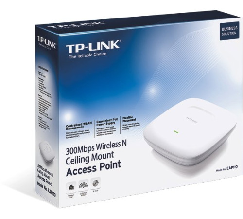 Точка доступа TP-Link EAP110