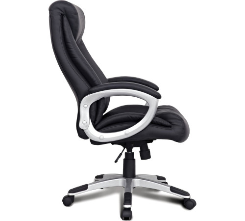 Кресло Brabix Grand EX-500 черный