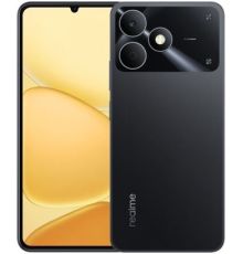 Телефон Realme Note 80 RMX5388 4GB/64GB международная версия черный