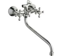 Смеситель Haiba HB2208