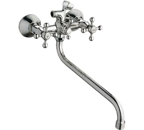 Смеситель Haiba HB2208