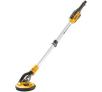 Шлифмашина для стен и потолков DeWalt DCE800N без АКБ