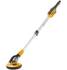 Шлифмашина для стен и потолков DeWalt DCE800N без АКБ