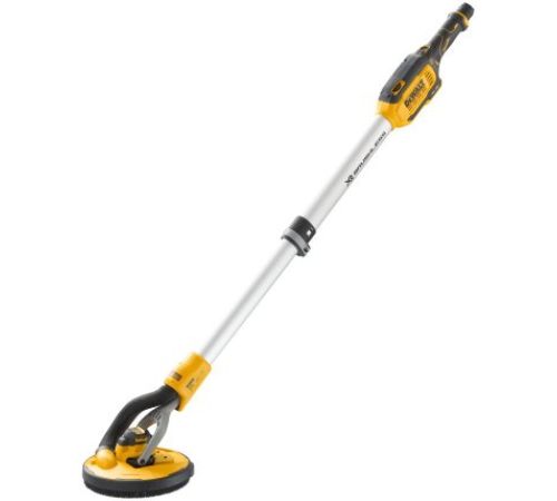 Шлифмашина для стен и потолков DeWalt DCE800N без АКБ