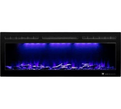 Электрокамин Royal Thermo Allira RTFP/W-AL50LS