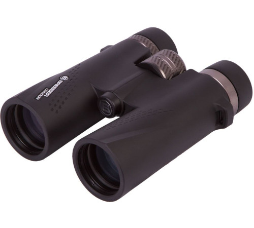 Бинокль Bresser Condor UR 8x42 черный