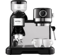 Кофейная станция Korting KCM 1015 N Ottimo