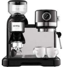 Кофейная станция Korting KCM 1015 N Ottimo