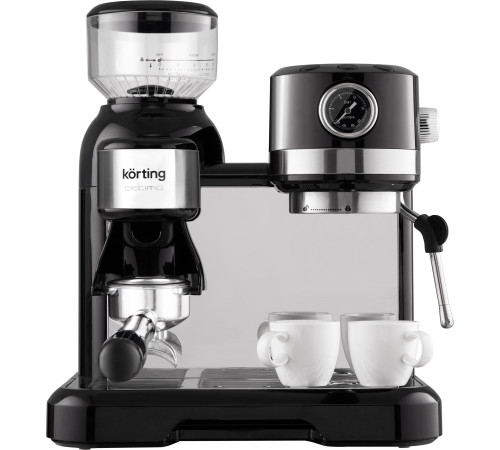 Кофейная станция Korting KCM 1015 N Ottimo