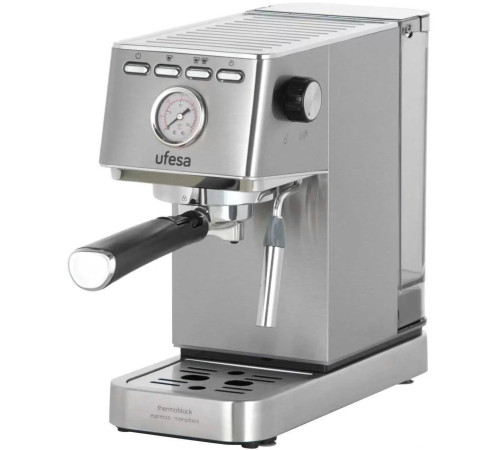 Рожковая кофеварка Ufesa CE8030 Milazzo