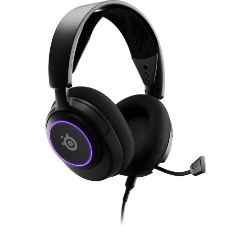 Наушники SteelSeries Arctis Nova 3