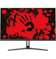 Игровой монитор A4Tech Bloody MN270Q черный