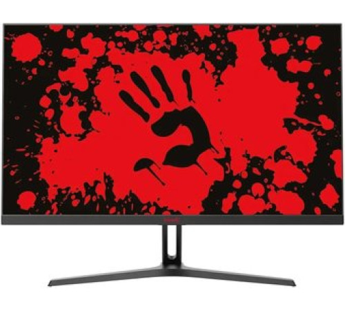 Игровой монитор A4Tech Bloody MN270Q черный